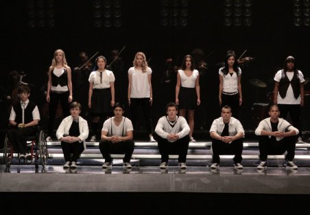 Фото - Кори Монтейт: 452x313 / 28 Кб