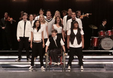 Фото - Кори Монтейт: 452x313 / 34 Кб