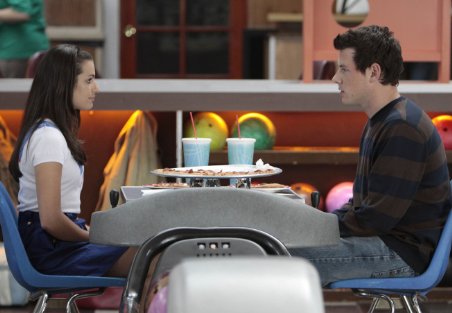 Фото - Кори Монтейт: 452x313 / 29 Кб