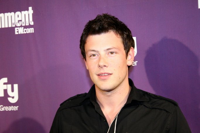 Фото - Кори Монтейт: 683x456 / 40 Кб