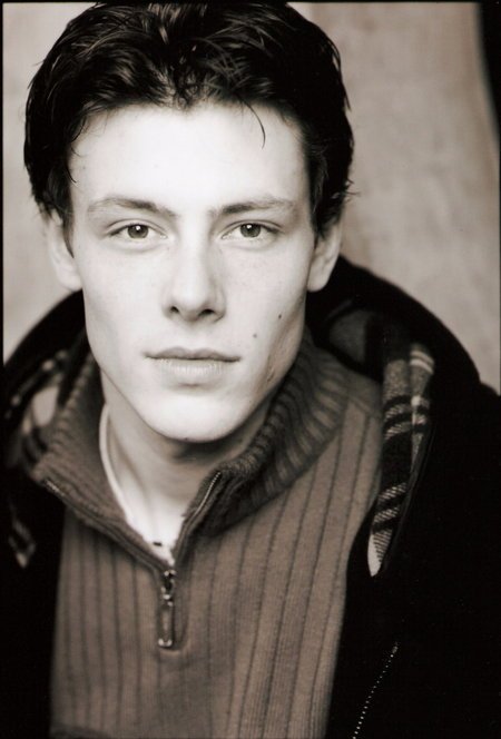 Фото - Кори Монтейт: 450x664 / 43 Кб