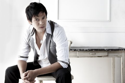 Фото - Чэск Спенсер: 480x320 / 23 Кб