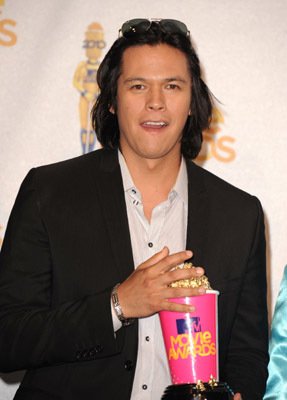 Фото - Чэск Спенсер: 287x400 / 21 Кб