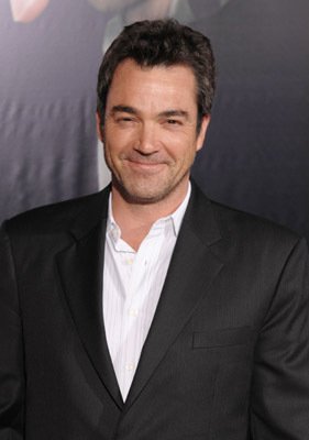 Фото - Джон Тенни: 281x400 / 16 Кб