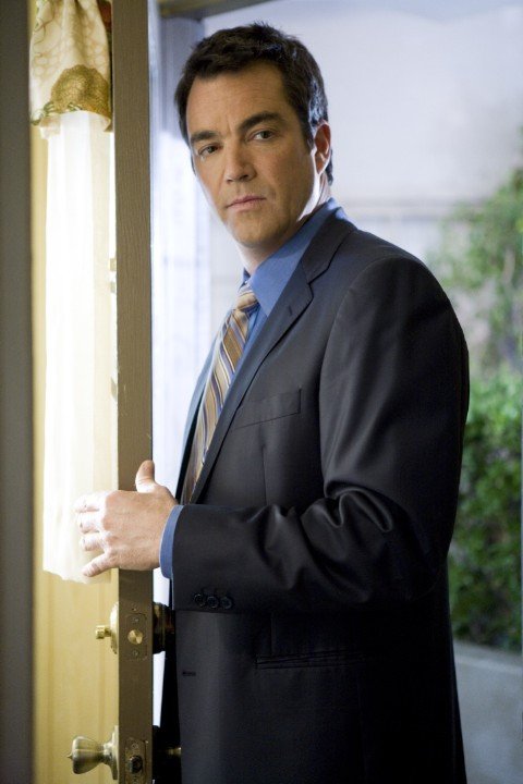 Фото - Джон Тенни: 480x720 / 52 Кб