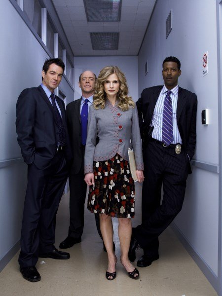 Фото - Джон Тенни: 450x600 / 50 Кб