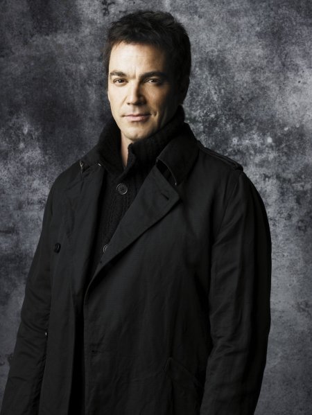 Фото - Джон Тенни: 450x599 / 43 Кб