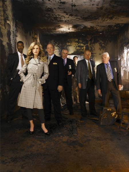 Фото - Джон Тенни: 450x600 / 50 Кб