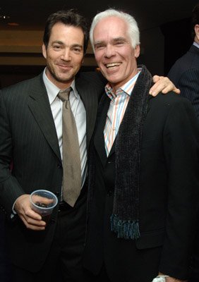 Фото - Джон Тенни: 282x400 / 20 Кб