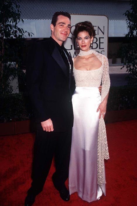 Фото - Джон Тенни: 468x701 / 51 Кб