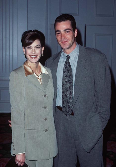 Фото - Джон Тенни: 468x670 / 48 Кб