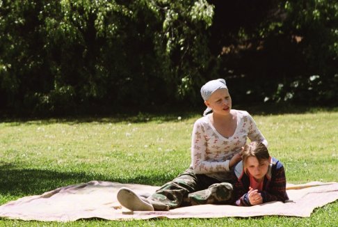 Фото - Софья Васильева: 486x326 / 42 Кб