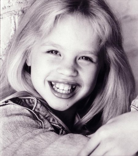 Фото - Софья Васильева: 450x507 / 50 Кб