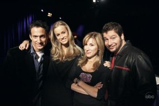 Фото - Лиза Энн Уолтер: 324x216 / 13 Кб