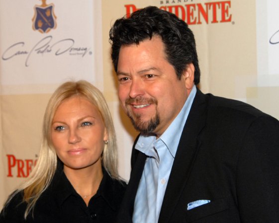 Фото - Рик Нахера: 561x450 / 38 Кб