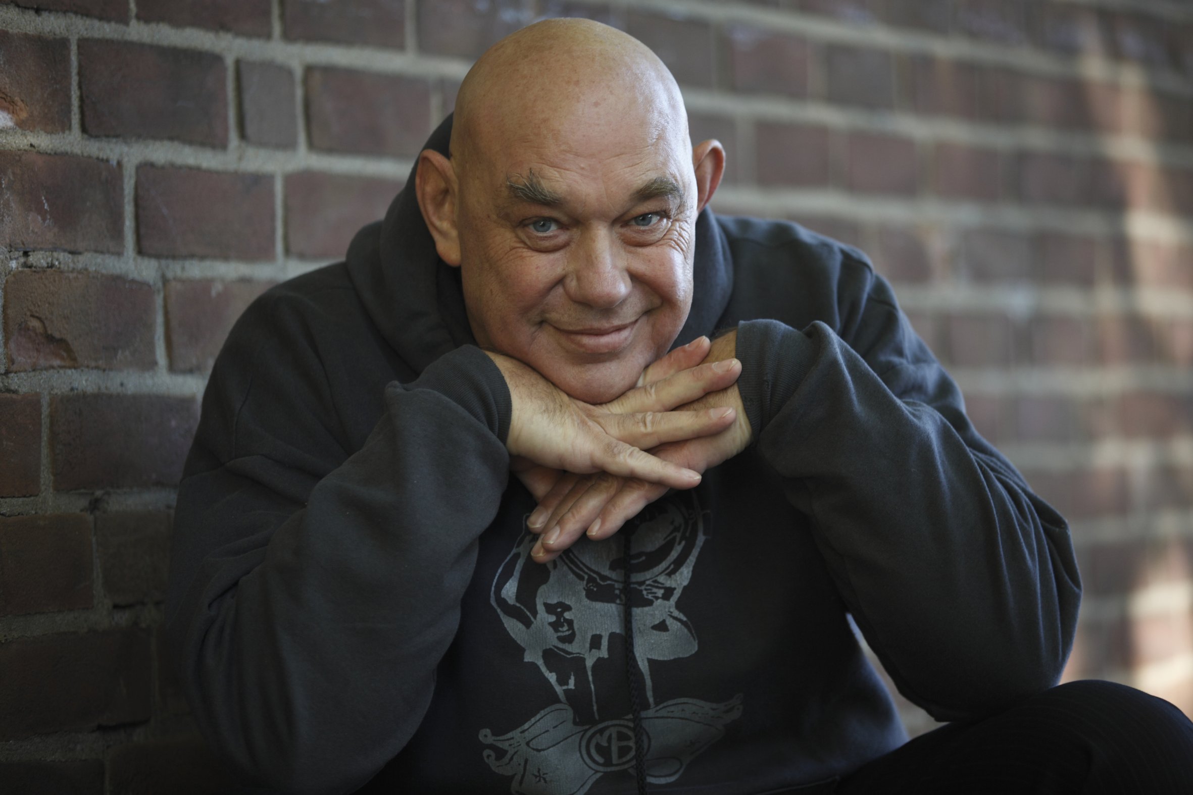 Фото - Ганс Мартин Штир: 2362x1575 / 302 Кб