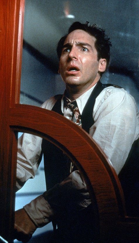 Фото - Брайан Бенбен: 475x830 / 75 Кб