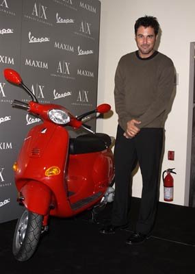 Фото - Джонатан Силверман: 285x400 / 20 Кб