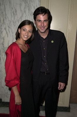 Фото - Джонатан Силверман: 262x400 / 18 Кб