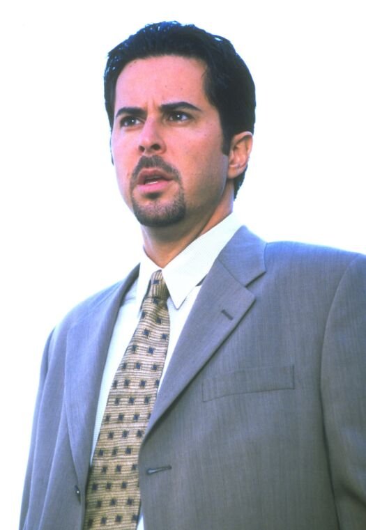 Фото - Джонатан Силверман: 525x761 / 42 Кб