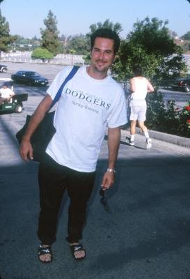 Фото - Джонатан Силверман: 273x400 / 23 Кб