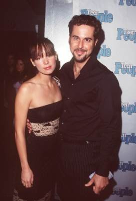 Фото - Джонатан Силверман: 272x400 / 16 Кб