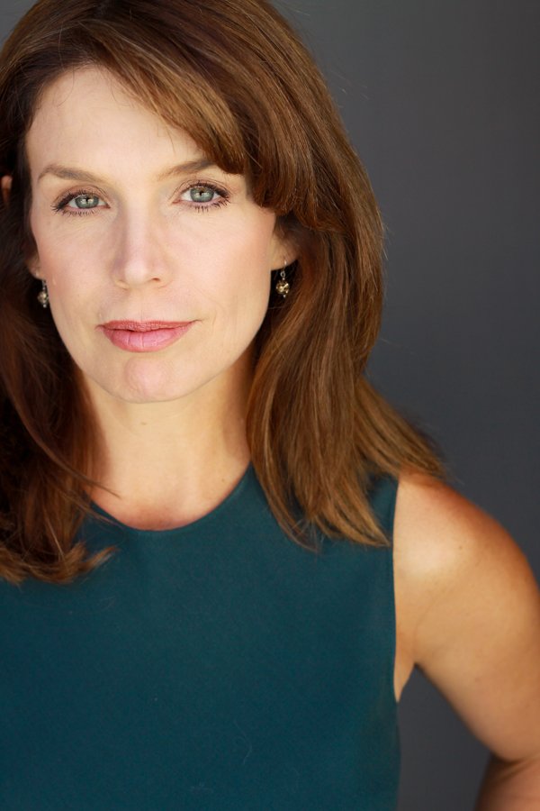 Фото - Меган Галлахер: 600x900 / 63 Кб