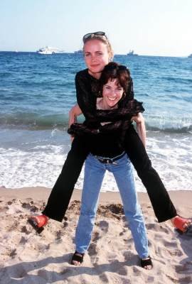 Фото - Элли Шиди: 270x400 / 27 Кб