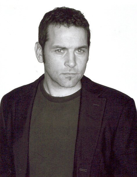 Фото - Роберт Маммон: 472x607 / 56 Кб