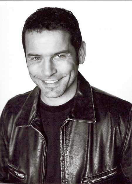 Фото - Роберт Маммон: 450x629 / 58 Кб