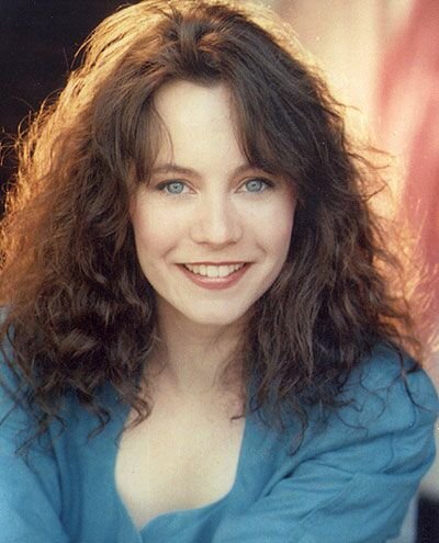 Фото - Мелисса Бикертон: 400x495 / 43 Кб