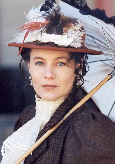 Фото - Мелисса Бикертон: 400x571 / 52 Кб