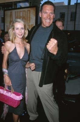 Фото - Ральф Меллер: 264x400 / 20 Кб