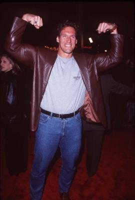 Фото - Ральф Меллер: 270x400 / 16 Кб