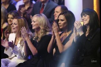 Фото - Джери Холливэлл: 323x215 / 18 Кб