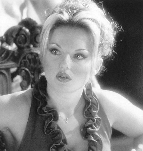 Фото - Джери Холливэлл: 475x501 / 46 Кб