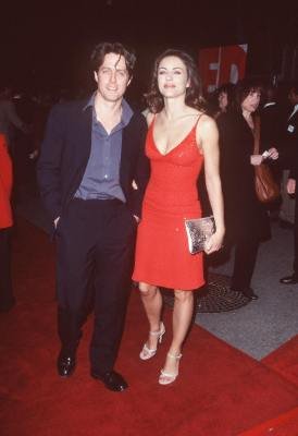 Фото - Элизабет Херли: 274x400 / 17 Кб