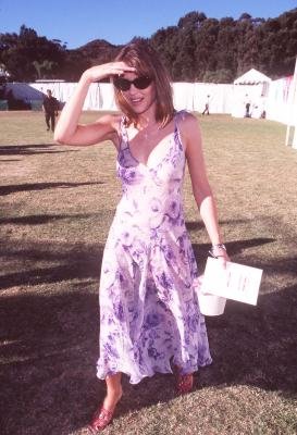 Фото - Элизабет Херли: 273x400 / 32 Кб