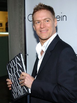 Фото - Брайан Адамс: 299x400 / 25 Кб