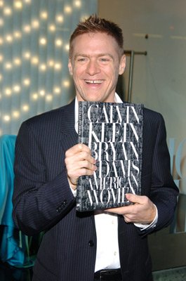 Фото - Брайан Адамс: 265x400 / 26 Кб