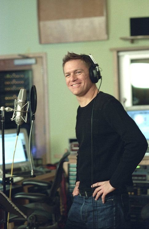 Фото - Брайан Адамс: 485x745 / 59 Кб