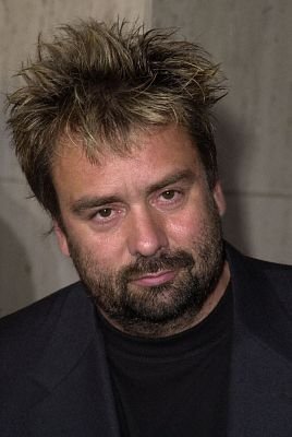 Фото - Люк Бессон: 268x400 / 19 Кб