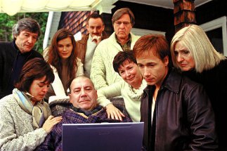 Фото - Реми Жирар: 323x215 / 25 Кб