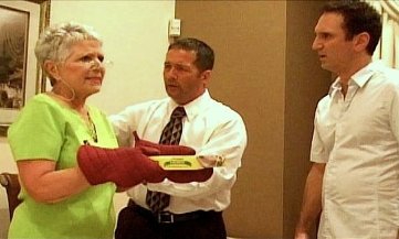 Фото - Roberto Lombardi: 361x217 / 21 Кб