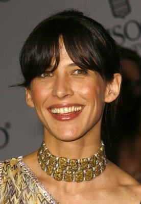 Фото - Софи Марсо: 276x400 / 25 Кб