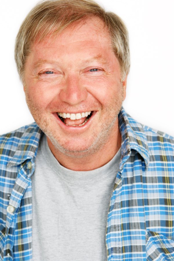 Фото - Уоррен Суини: 600x900 / 94 Кб