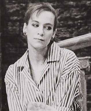 Фото - Аманда Пламмер: 316x382 / 36 Кб