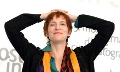 Фото - Аманда Пламмер: 241x145 / 10 Кб