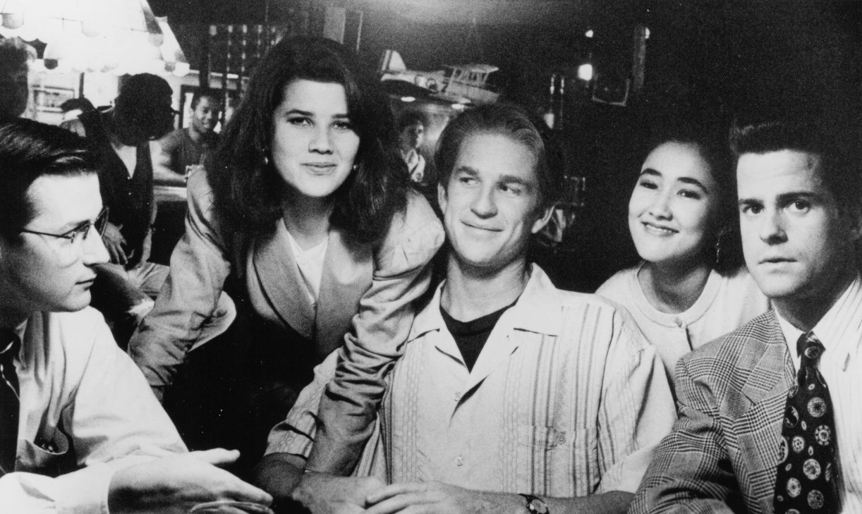 Фото - Дэфни Зунига: 1222x729 / 177 Кб