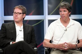 Фото - Джеймс Спэйдер: 267x178 / 13 Кб